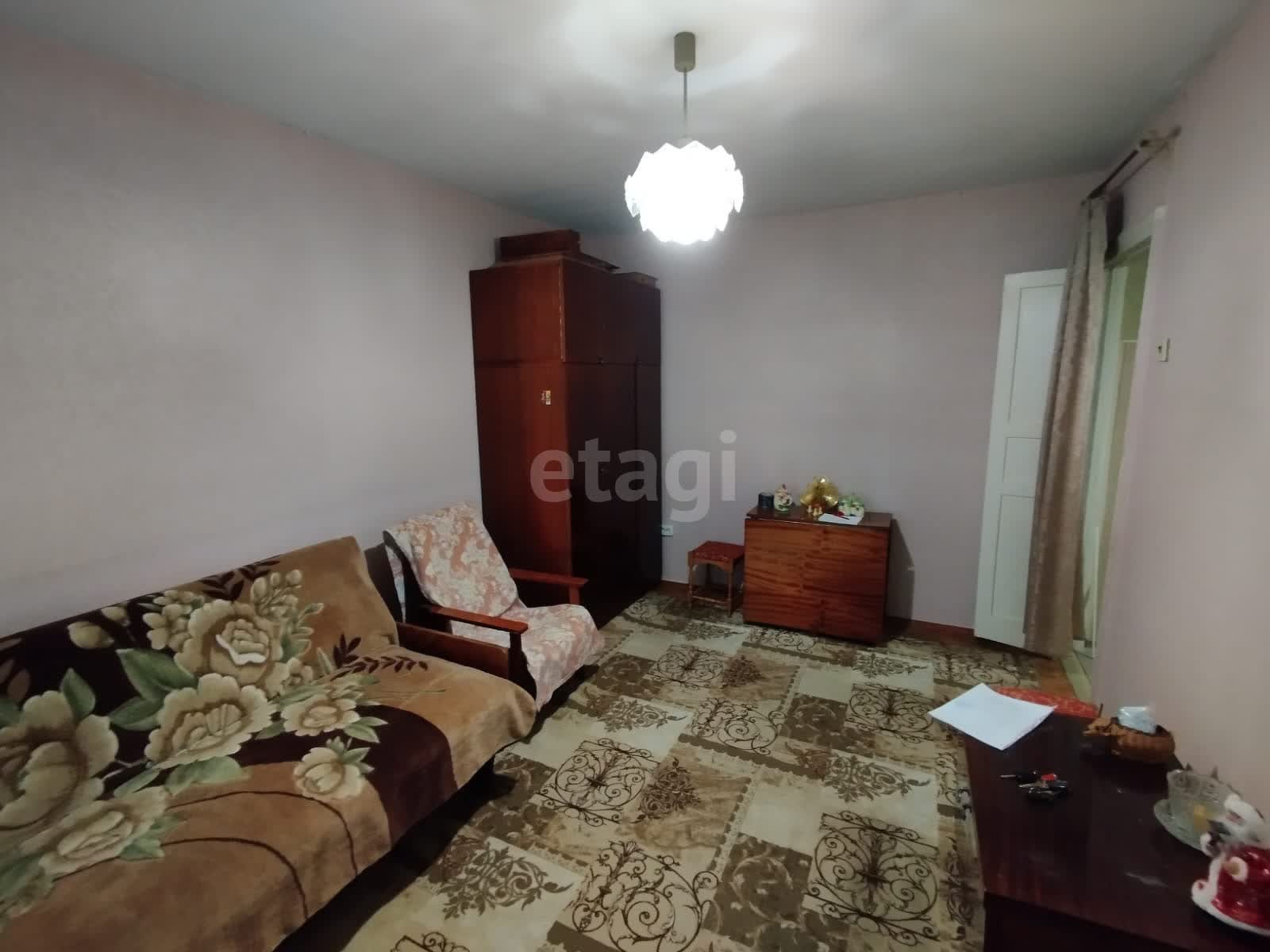 Продажа 1-комнатной квартиры, Майкоп, Некрасова,  256