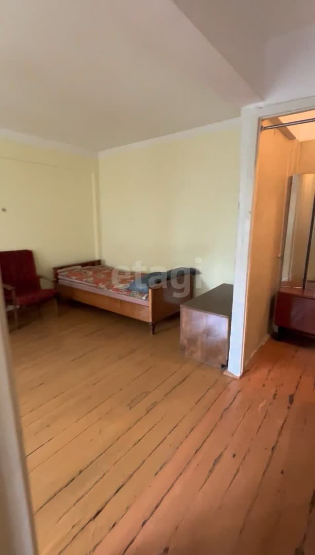 Продажа 2-комнатной квартиры, Улан-Удэ, Республика Бурятия,  Улан-Удэ