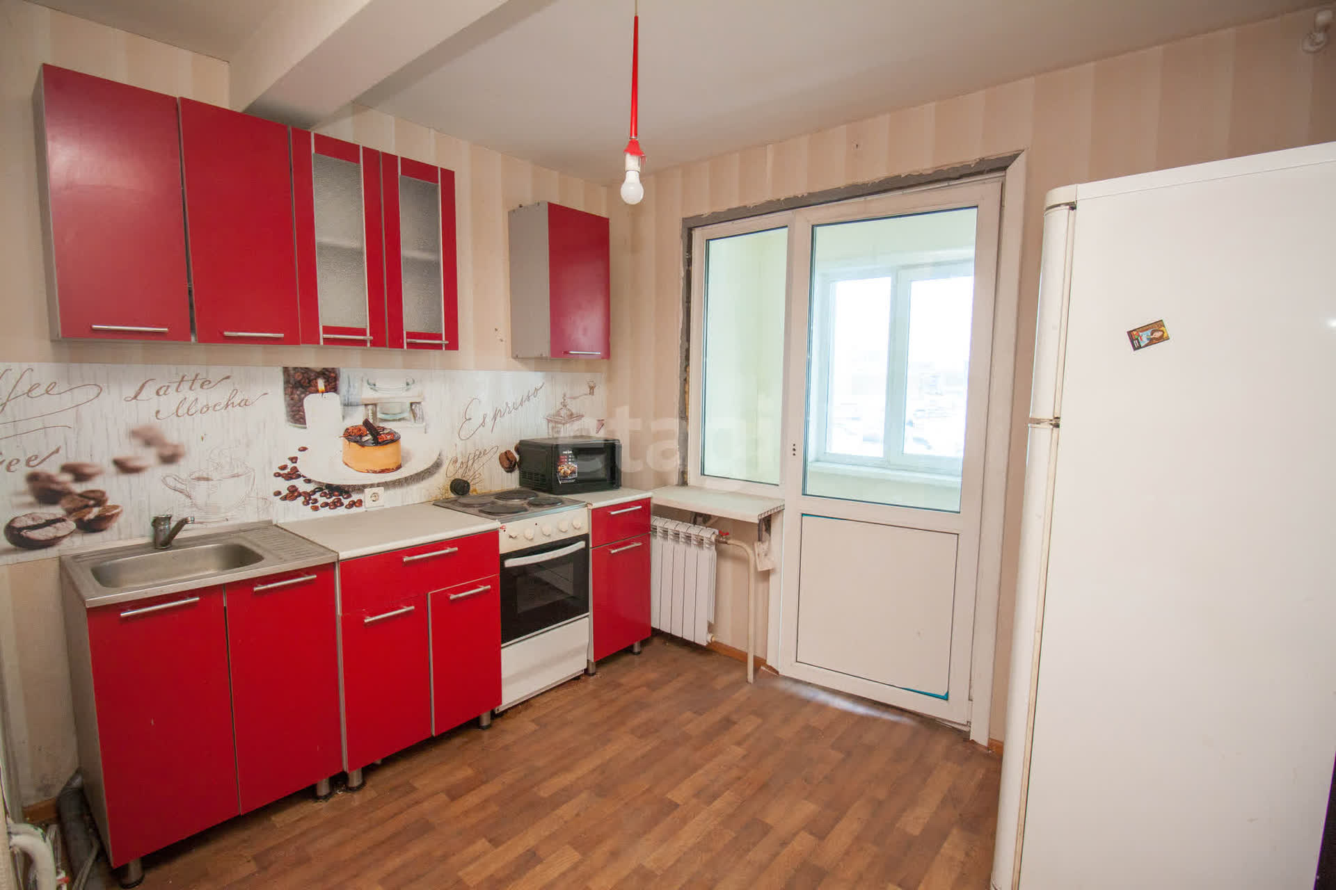 Продажа 1-комнатной квартиры, Южно-Сахалинск, Сахалинская область,  Южно-Сахалинск