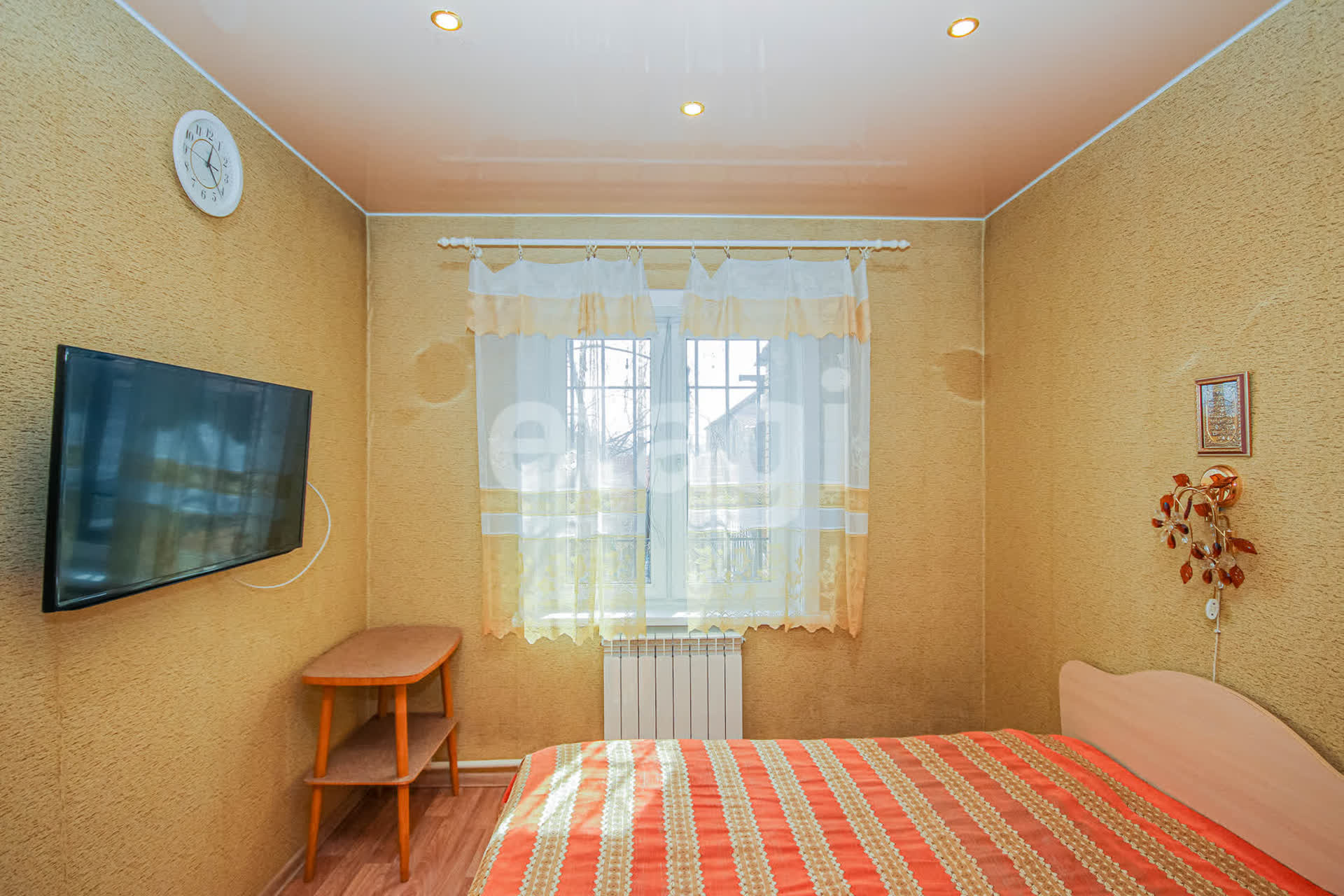 Продажа дома, 85м <sup>2</sup>, 8 сот., Улан-Удэ, Республика Бурятия,  Железнодорожный