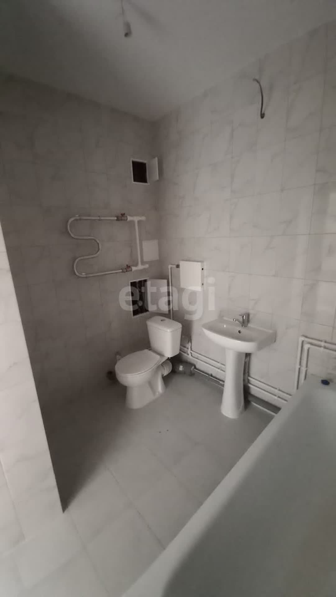 Продажа 2-комнатной квартиры, Южно-Сахалинск, Сахалинская область,  Южно-Сахалинск