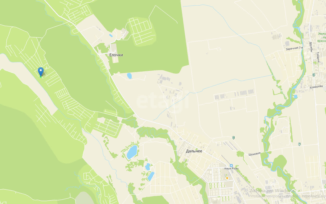 Продажа участка, Южно-Сахалинск, Сахалинская область,  Южно-Сахалинск