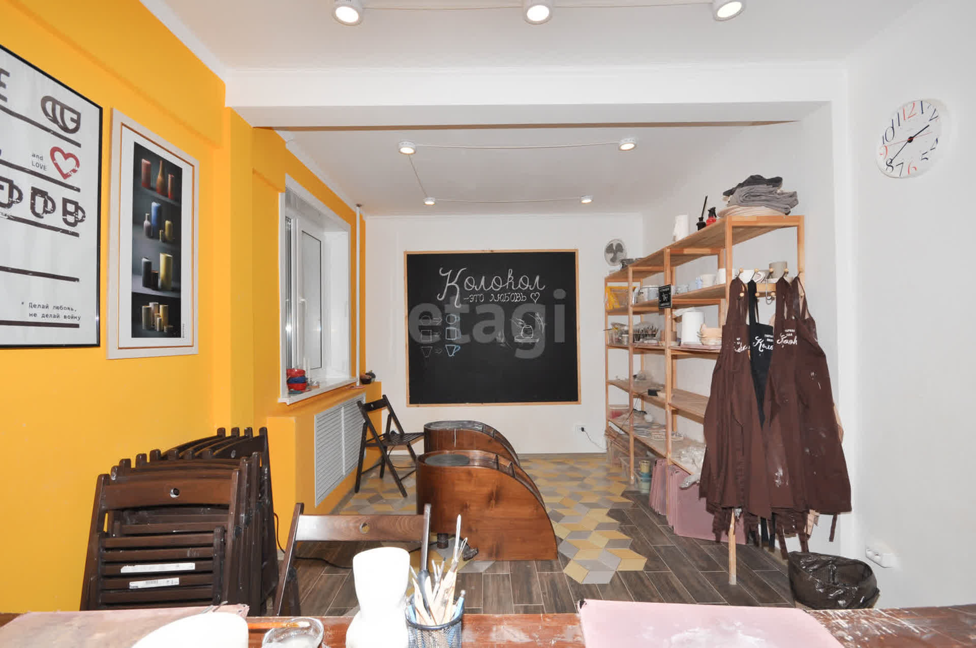 Продажа коммерческой недвижимости, 100м <sup>2</sup>, Южно-Сахалинск, Сахалинская область,  Южно-Сахалинск