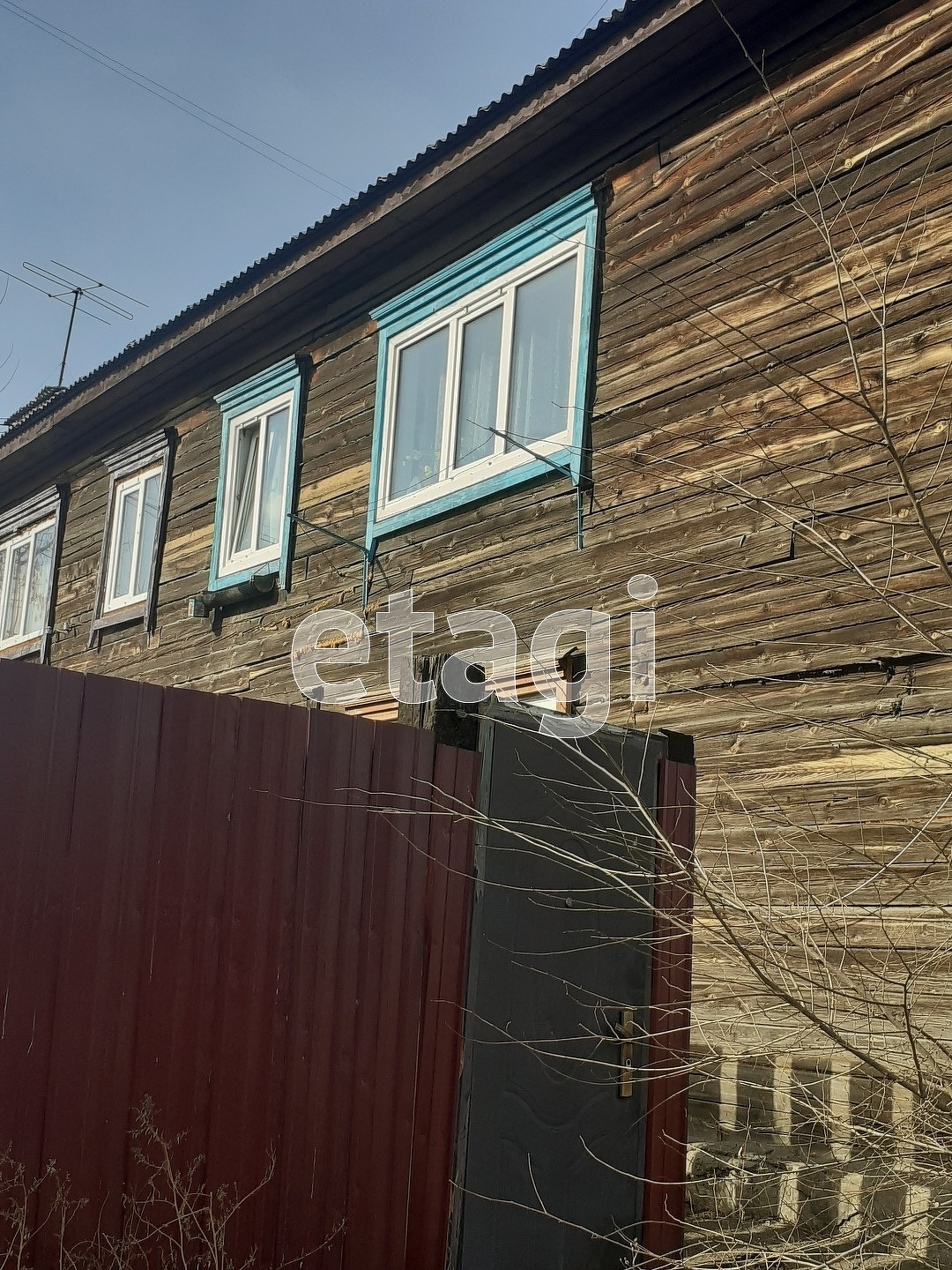 Продажа 2-комнатной квартиры, Улан-Удэ, Республика Бурятия,  Улан-Удэ