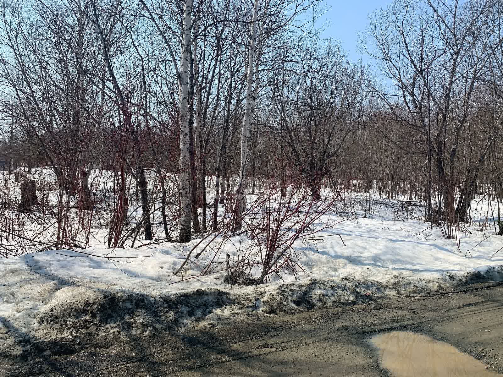 Продажа участка, Южно-Сахалинск, Сахалинская область,  