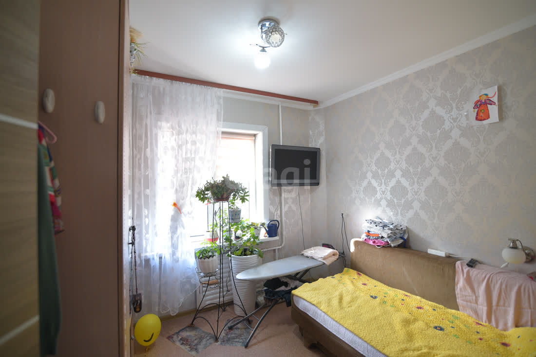 Продажа 3-комнатной квартиры, Южно-Сахалинск, Сахалинская область,  Южно-Сахалинск