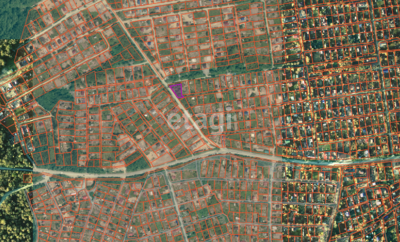 Продажа участка, Южно-Сахалинск, Сахалинская область,  Южно-Сахалинск