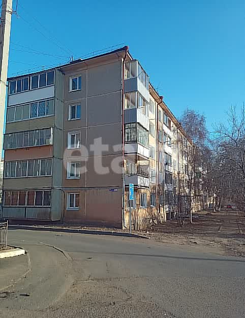 Продажа 3-комнатной квартиры, Улан-Удэ, Республика Бурятия,  Улан-Удэ