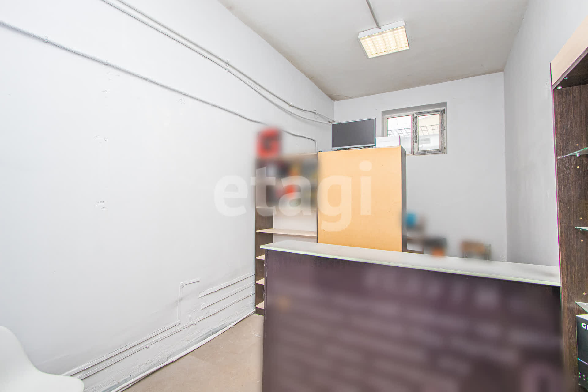 Продажа коммерческой недвижимости, 39м <sup>2</sup>, Улан-Удэ, Бурятия,  Улан-Удэ