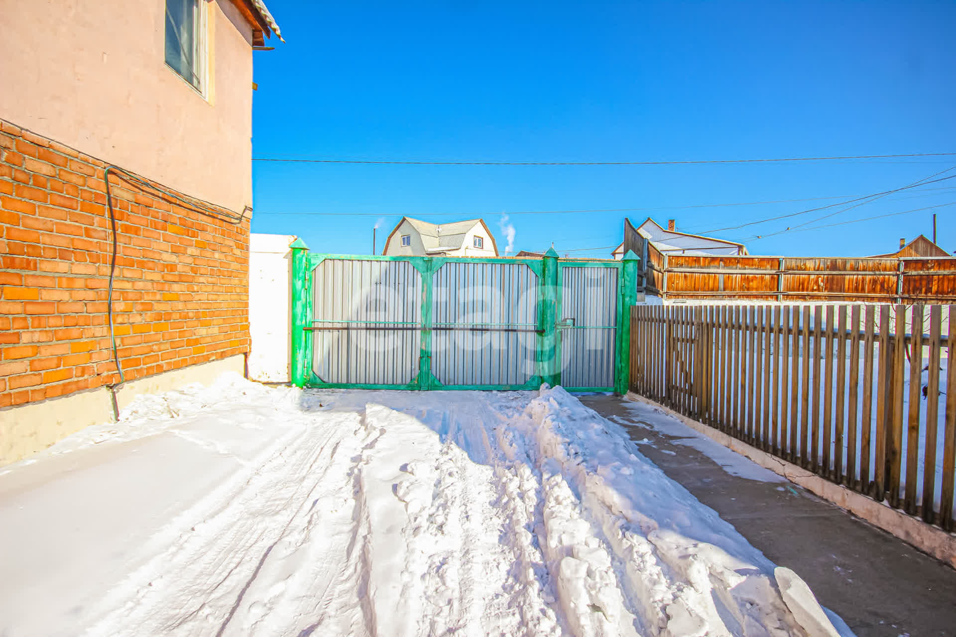 Продажа участка, Улан-Удэ, Республика Бурятия,  Советский