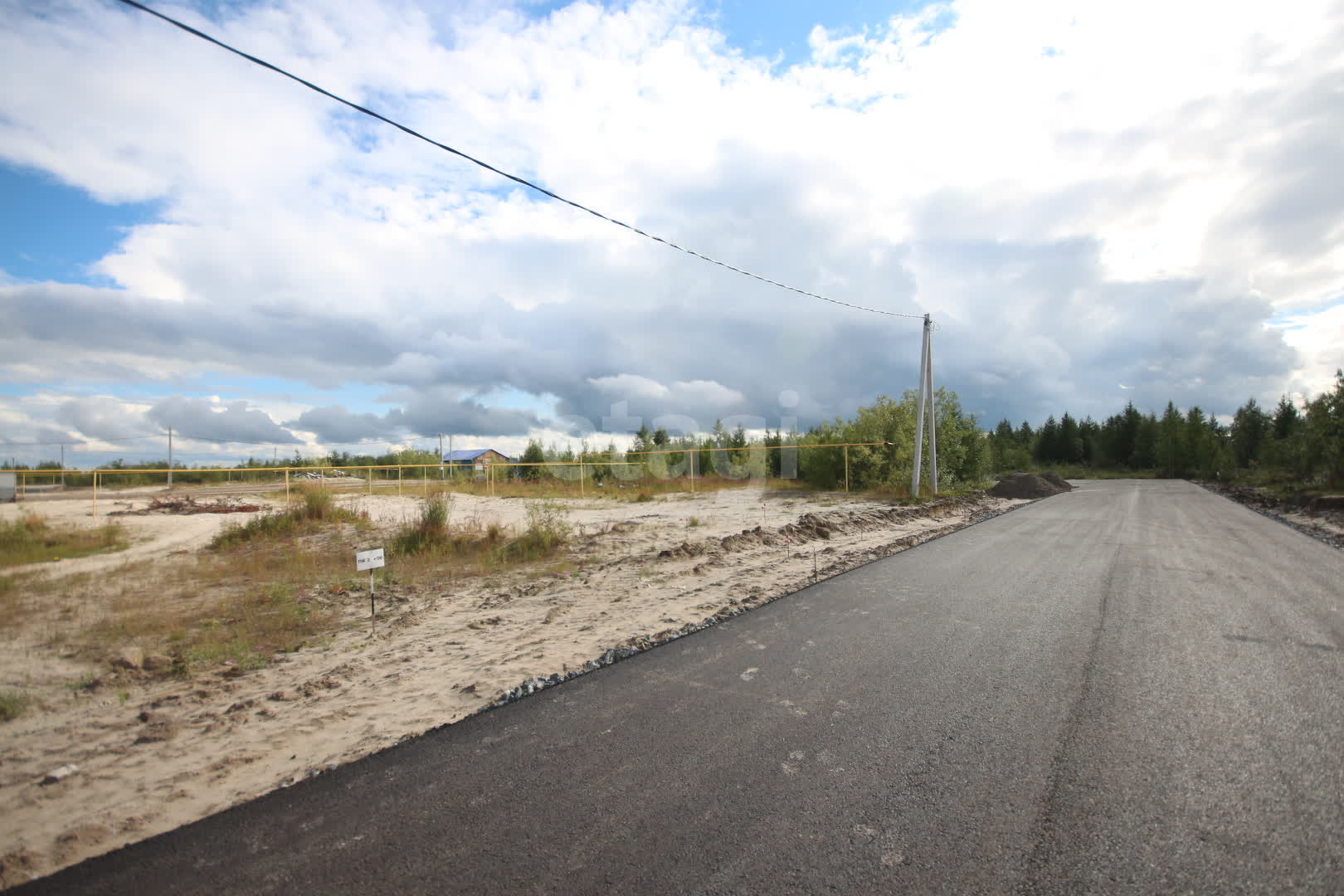 Продажа участка, Новый Уренгой, Ямало-Ненецкий АО,  