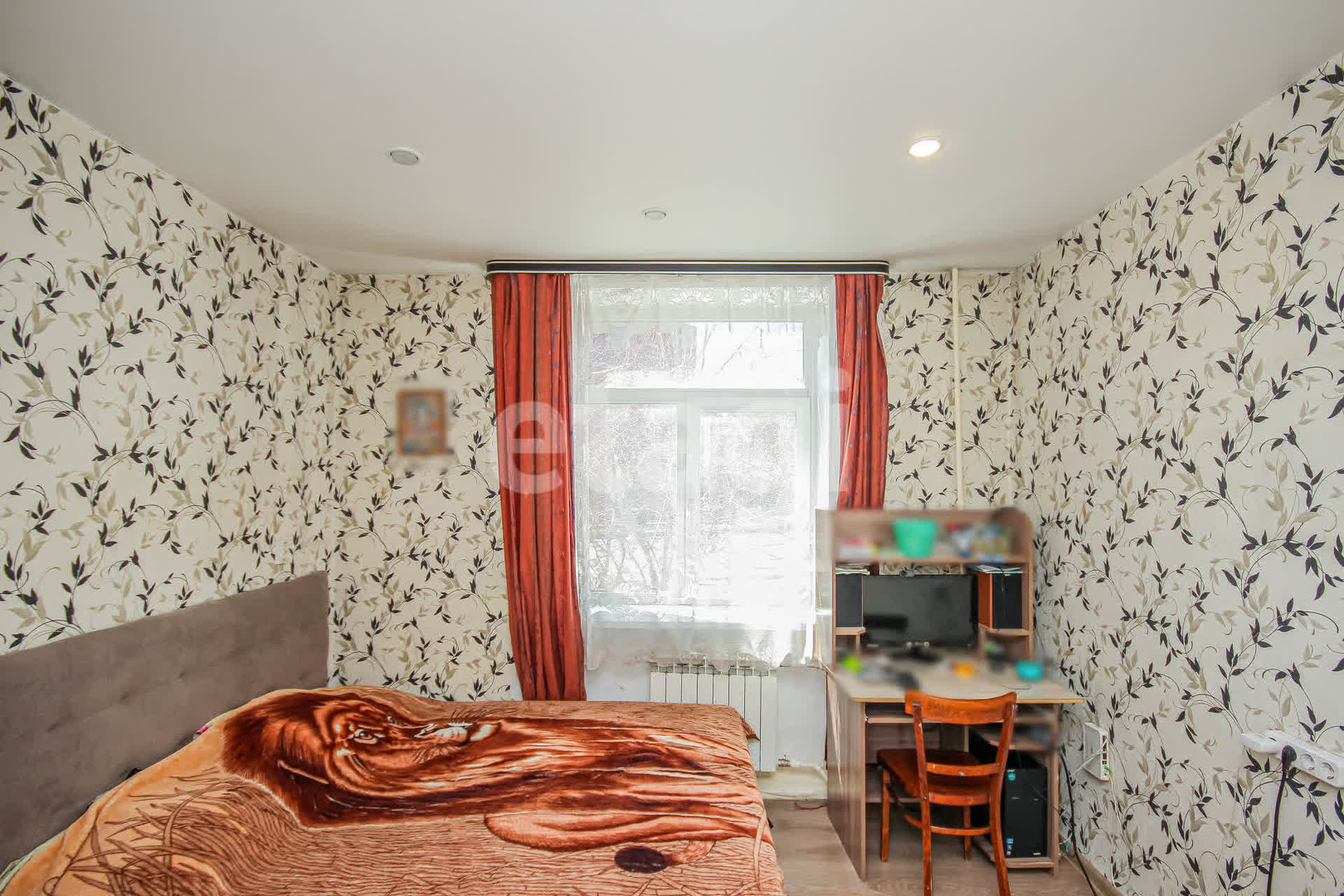 Продажа 2-комнатной квартиры, Улан-Удэ, Республика Бурятия,  Улан-Удэ