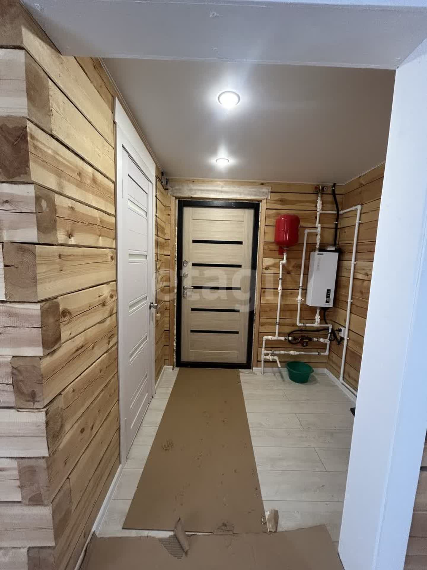 Продажа дома, 95м <sup>2</sup>, 7 сот., Улан-Удэ, Республика Бурятия,  Иволгинский