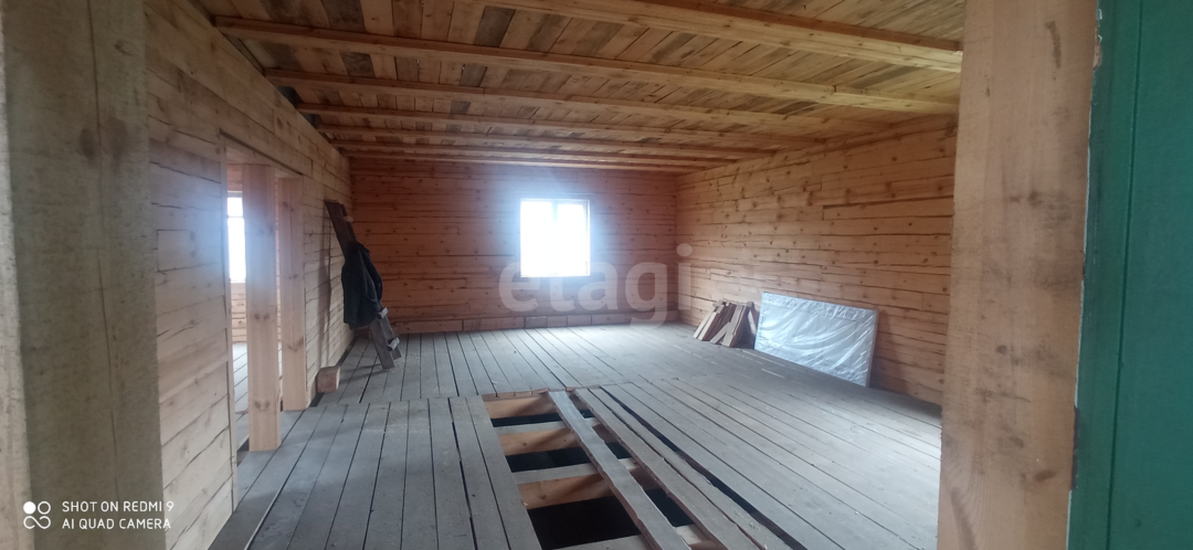 Продажа дома, 112м <sup>2</sup>, 12 сот., Улан-Удэ, Республика Бурятия,  Иволгинский