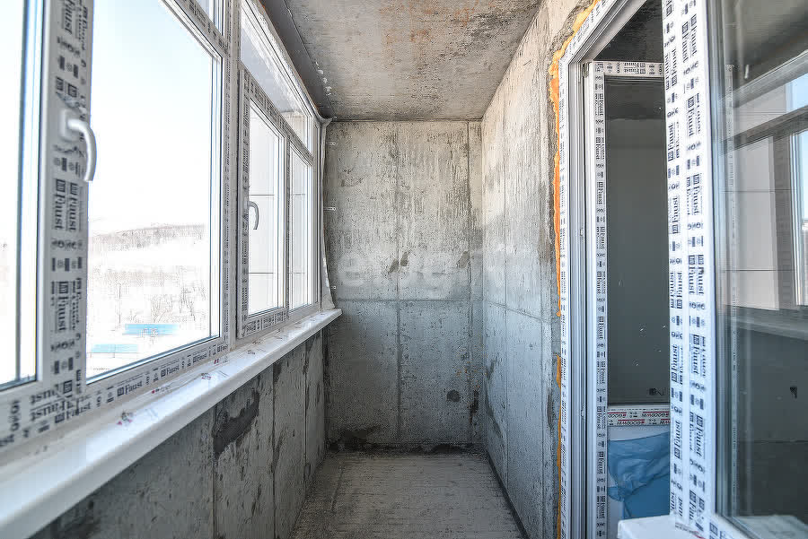 Продажа 2-комнатной квартиры, Южно-Сахалинск, Сахалинская область,  Южно-Сахалинск