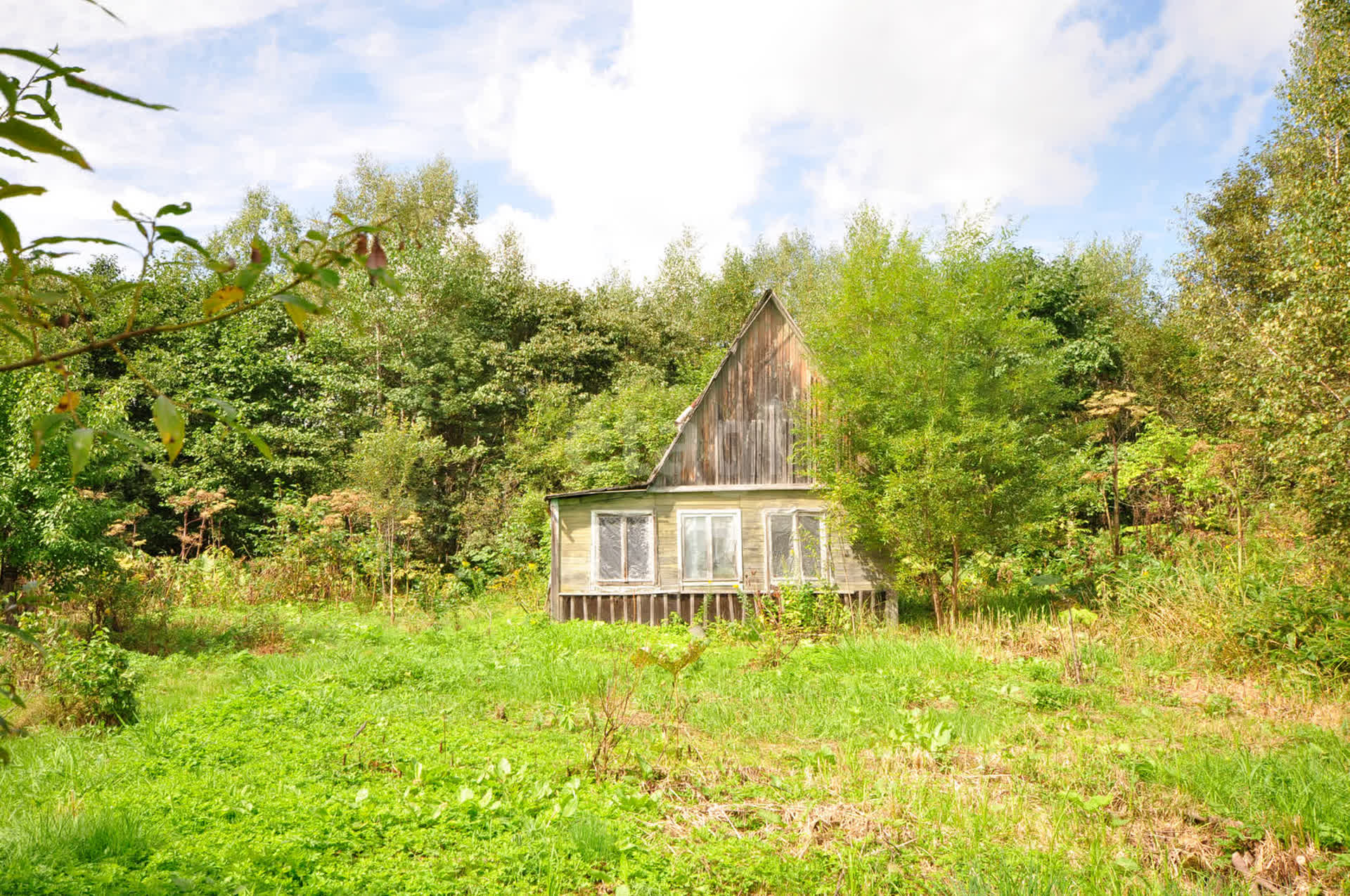 Продажа дачи, 8м <sup>2</sup>, 6 сот., Южно-Сахалинск, Сахалинская область,  Южно-Сахалинск