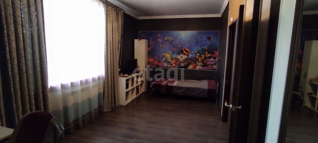 Продажа дома, 246м <sup>2</sup>, 8 сот., Улан-Удэ, Республика Бурятия,  Октябрьский