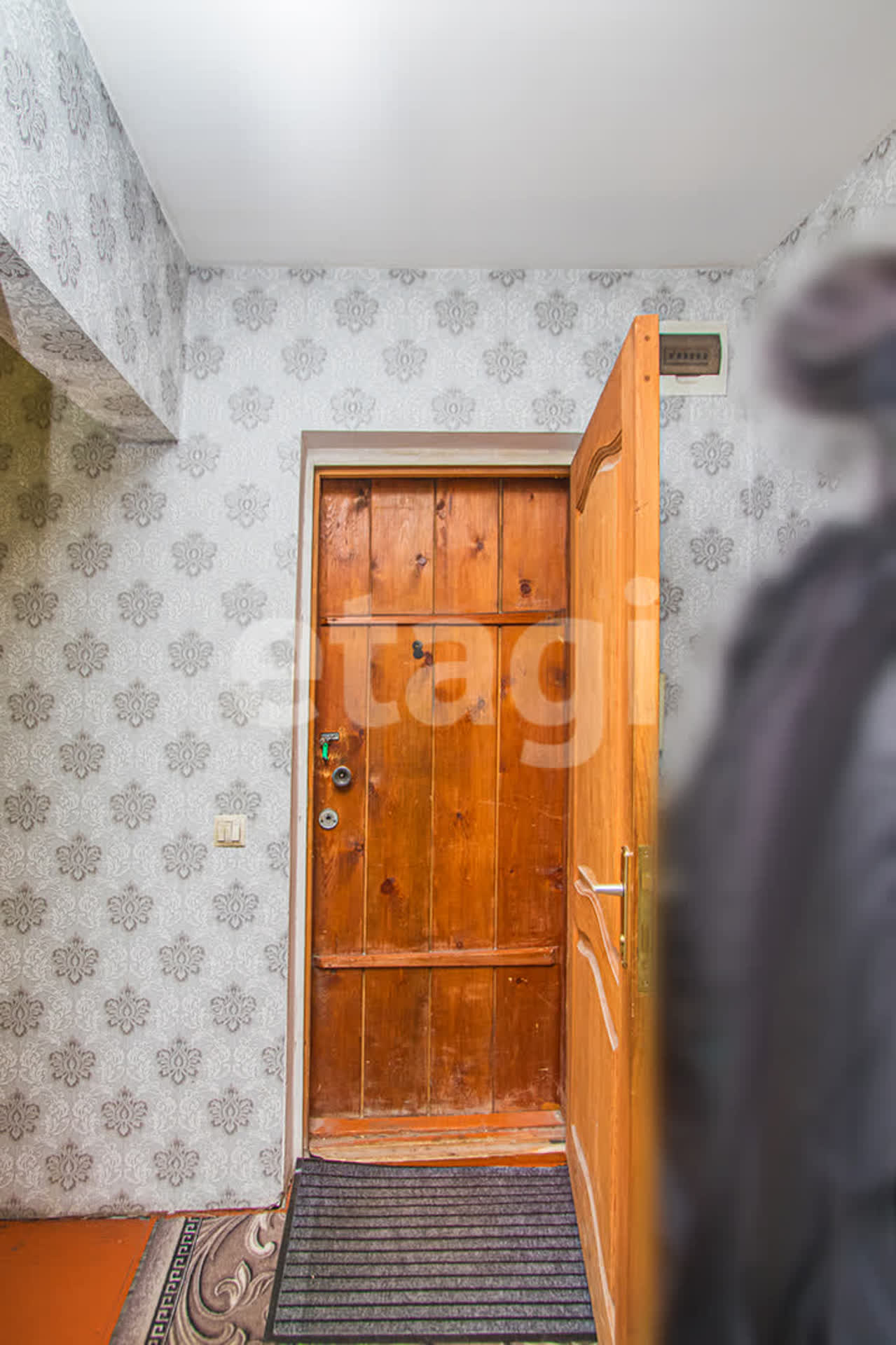 Продажа 3-комнатной квартиры, Улан-Удэ, Республика Бурятия,  Улан-Удэ