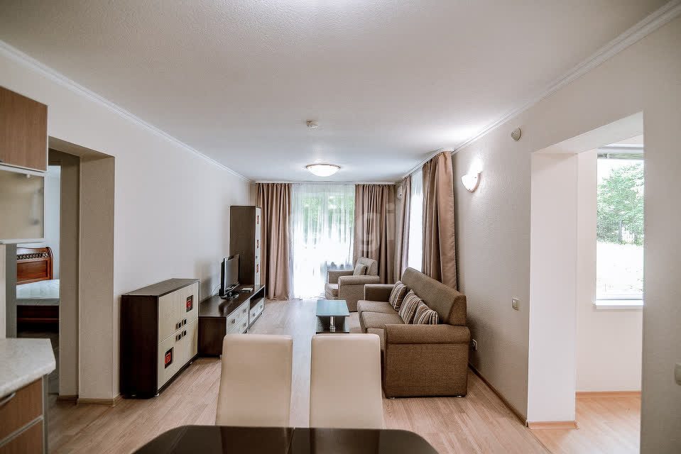 Аренда 2-комнатной квартиры, Южно-Сахалинск, Сахалинская область,  Южно-Сахалинск