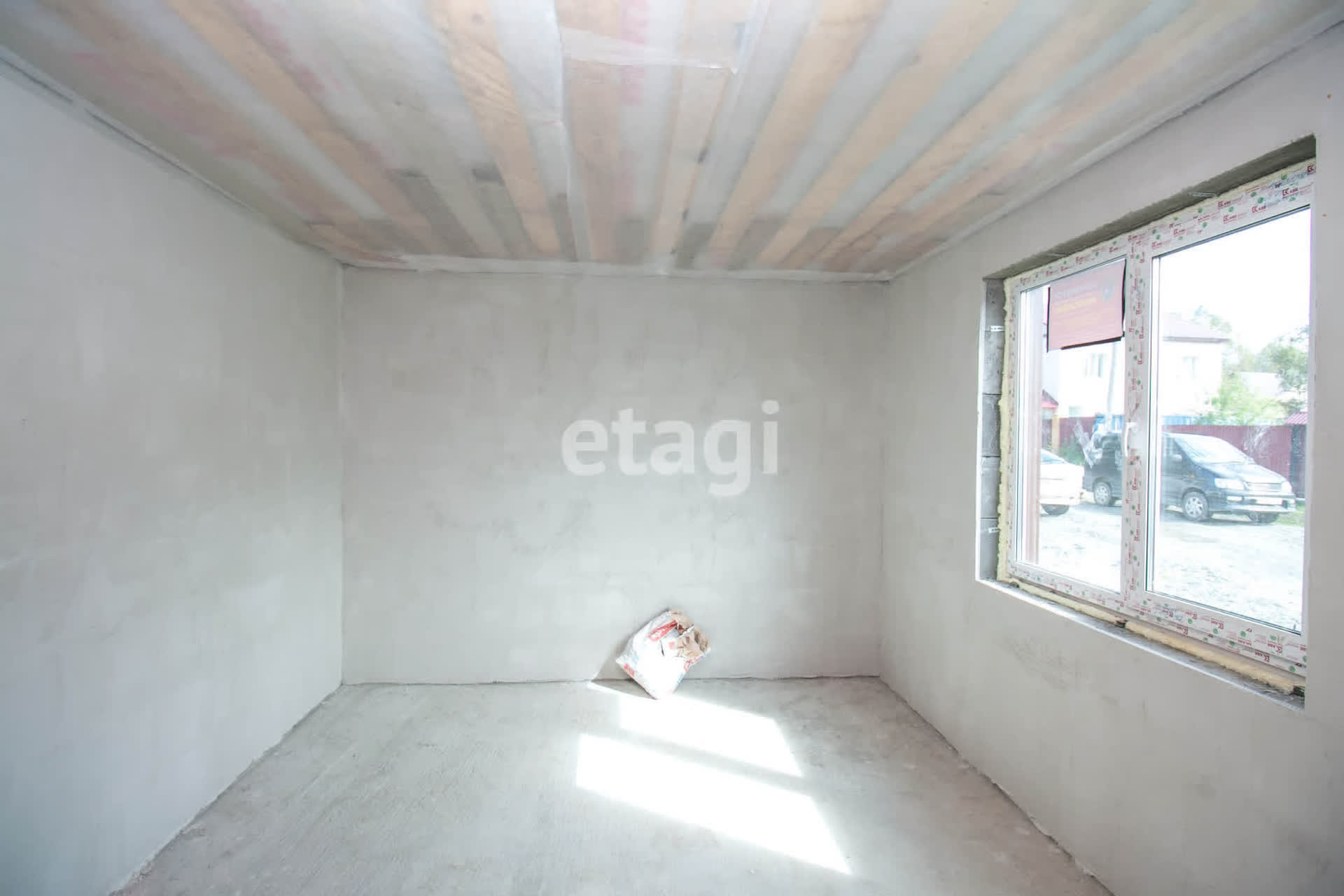 Продажа дома, 114м <sup>2</sup>, 6 сот., Южно-Сахалинск, Сахалинская область,  