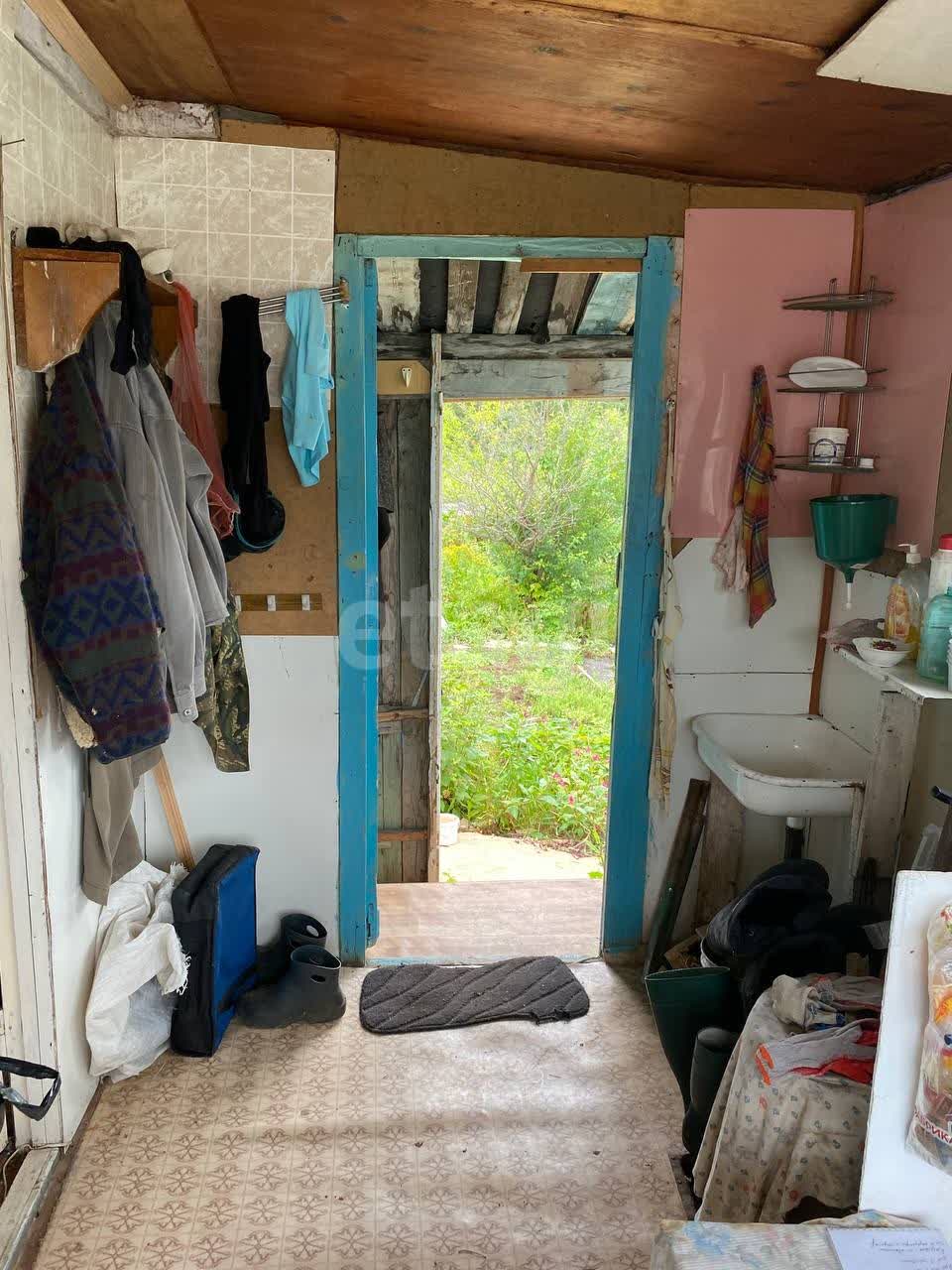 Продажа дачи, 20м <sup>2</sup>, 11 сот., Южно-Сахалинск, Сахалинская область,  Южно-Сахалинск