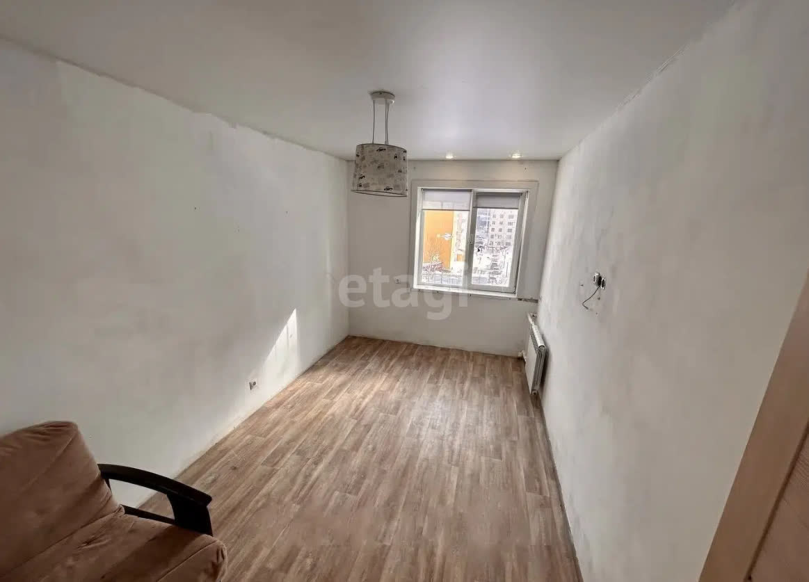 Продажа 2-комнатной квартиры, Южно-Сахалинск, Сахалинская область,  Южно-Сахалинск