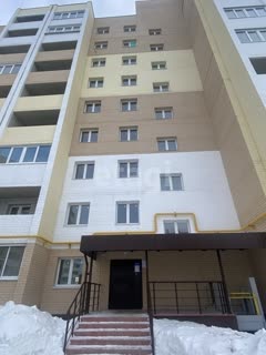 Продажа 2-комнатной новостройки, Калуга, 3-й Академический пр.,  Академический дом 3 