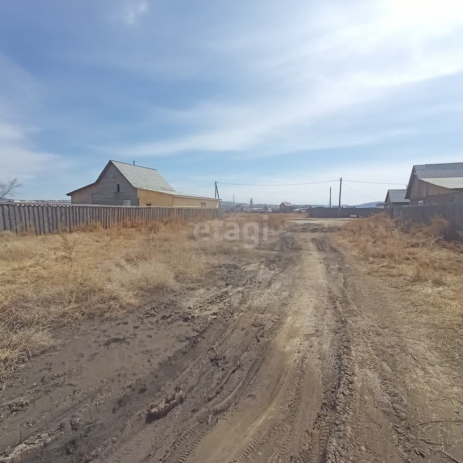 Продажа участка, Улан-Удэ, Республика Бурятия,  Иволгинский