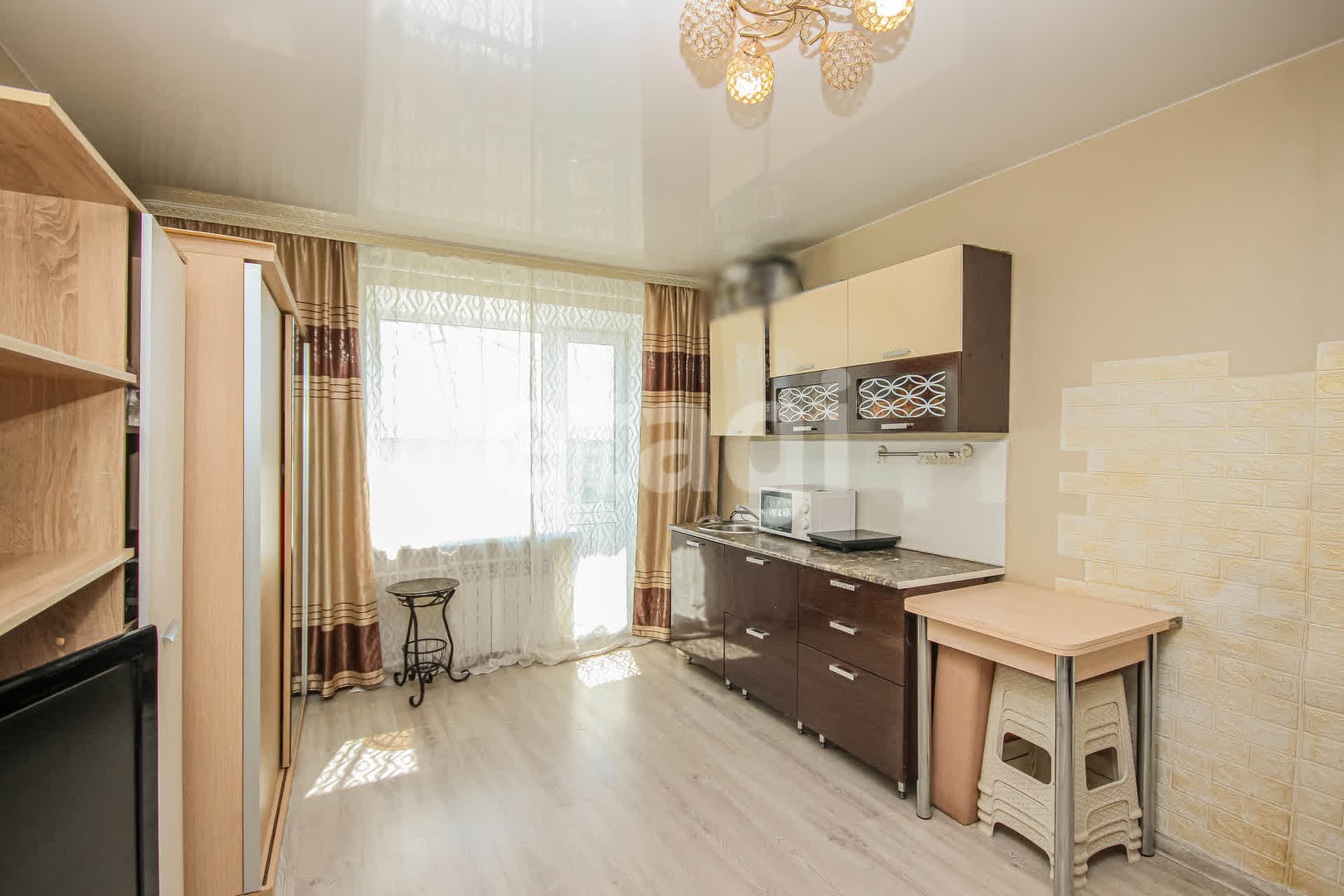 Продажа 1-комнатной квартиры, Улан-Удэ, Республика Бурятия,  Улан-Удэ