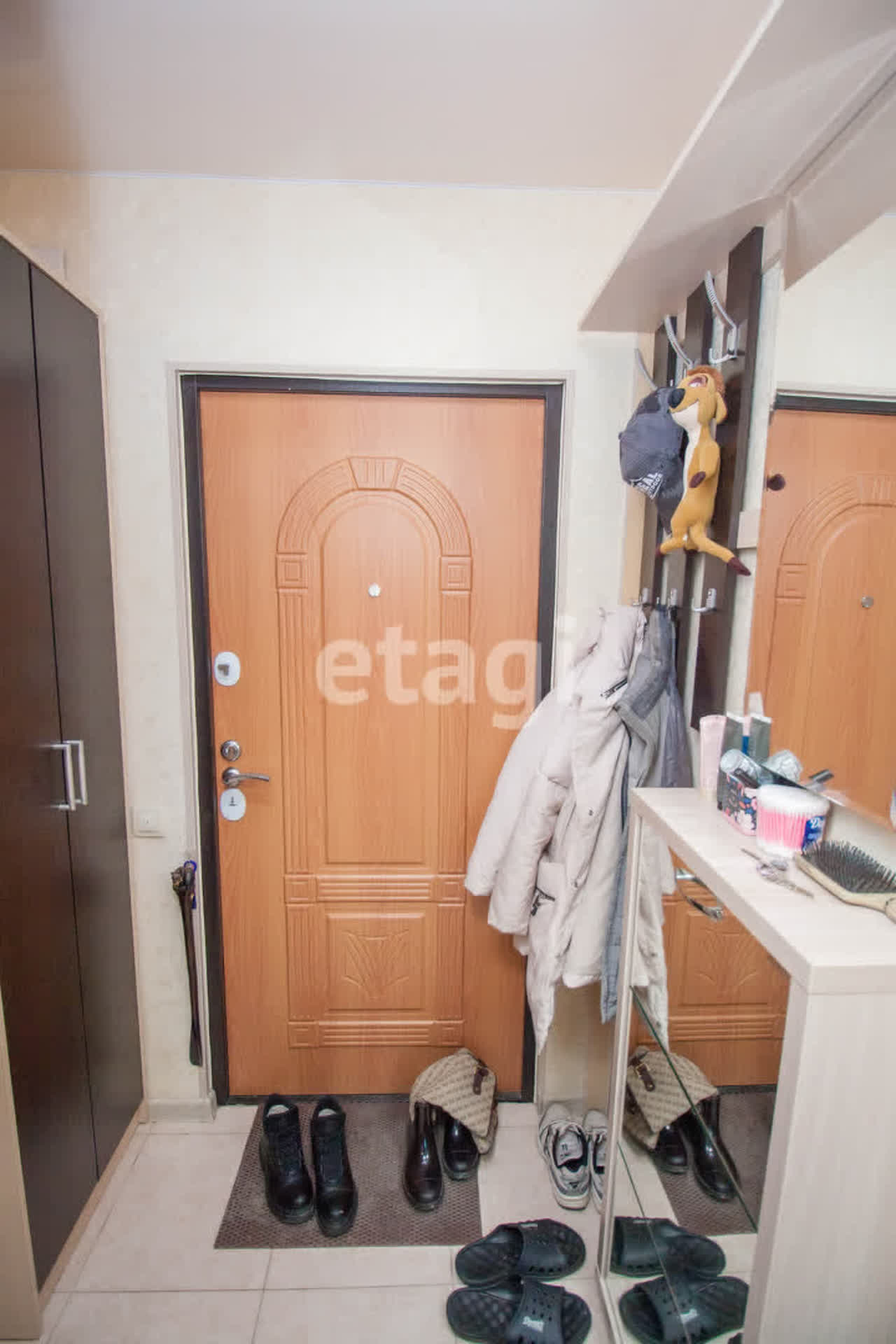 Продажа 1-комнатной квартиры, Южно-Сахалинск, Сахалинская область,  Южно-Сахалинск