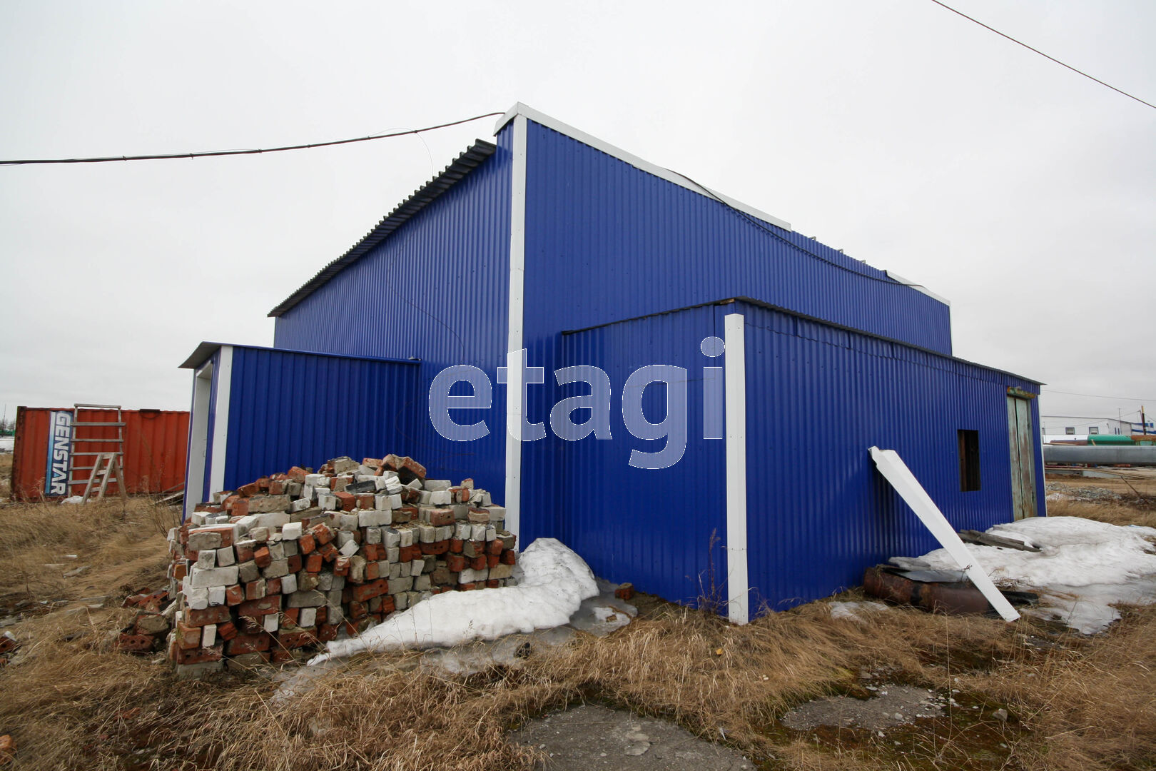 Продажа коммерческой недвижимости, 142м <sup>2</sup>, Новый Уренгой, Ямало-Ненецкий АО,  Новый Уренгой