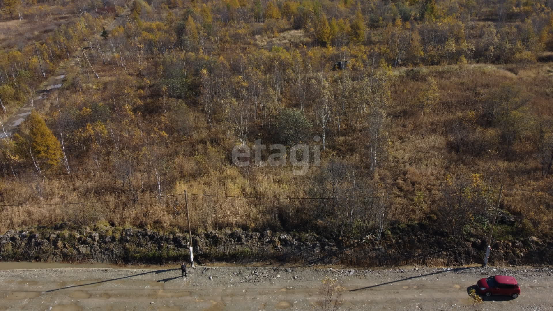 Продажа участка, Южно-Сахалинск, Сахалинская область,  Южно-Сахалинск