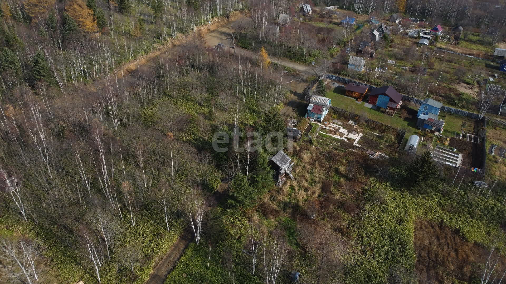 Продажа участка, Южно-Сахалинск, Сахалинская область,  Южно-Сахалинск