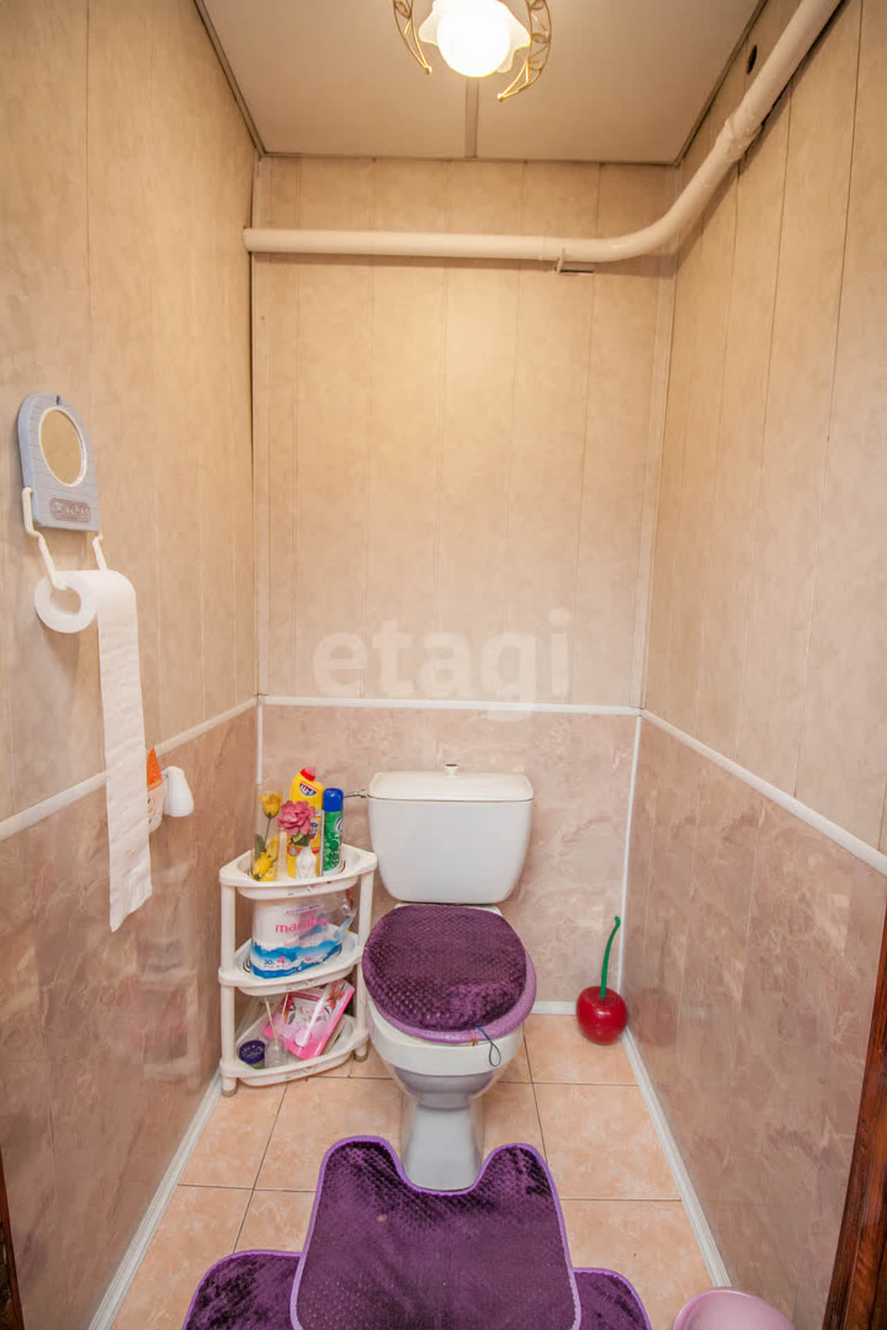 Продажа дома, 112м <sup>2</sup>, 7 сот., Южно-Сахалинск, Сахалинская область,  