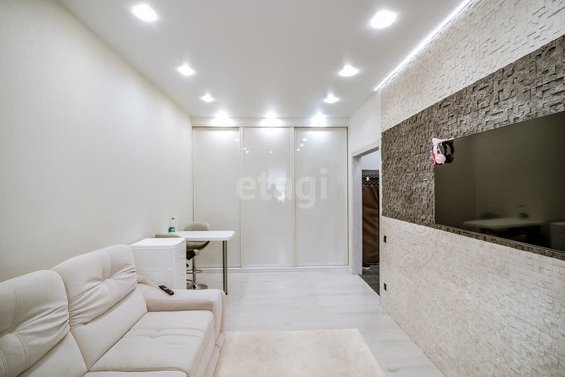 Продажа 1-комнатной квартиры, Южно-Сахалинск, Сахалинская область,  Южно-Сахалинск