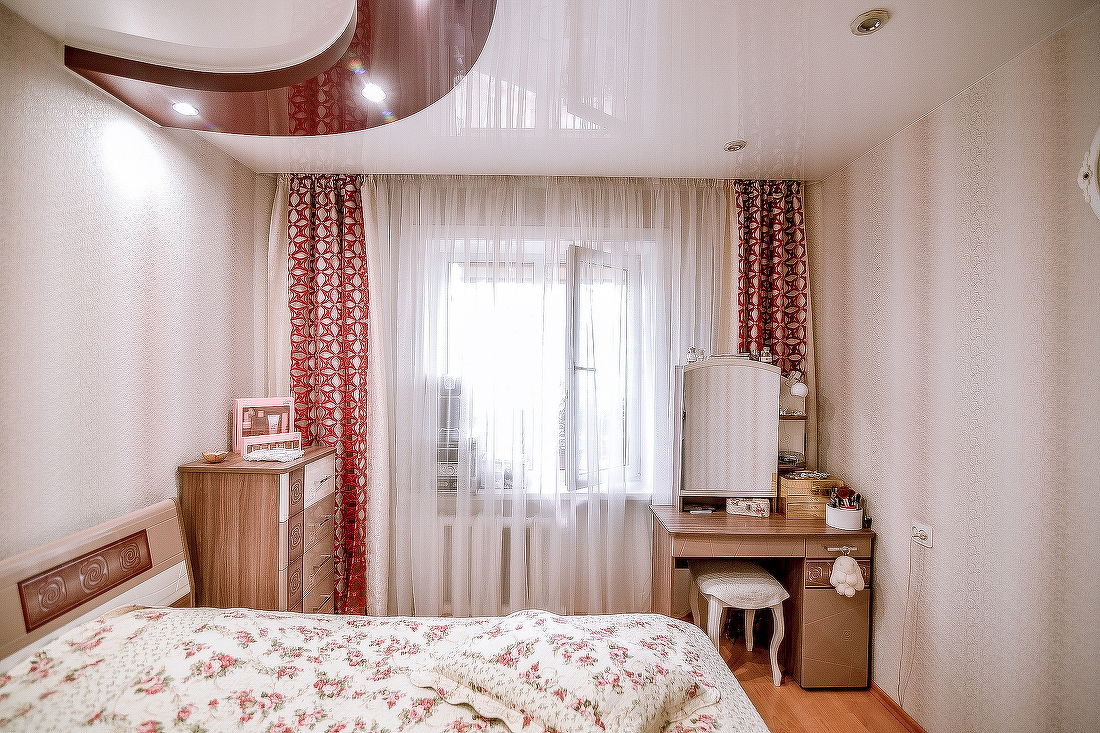 Продажа 3-комнатной квартиры, Южно-Сахалинск, Сахалинская область,  Южно-Сахалинск