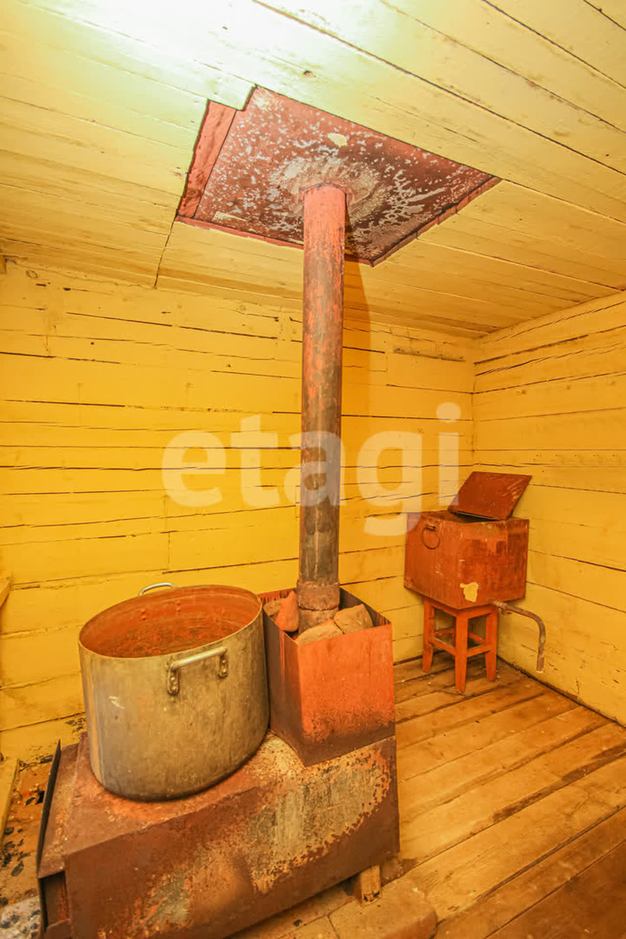 Продажа дома, 56м <sup>2</sup>, 8 сот., Улан-Удэ, Республика Бурятия,  Иволгинский