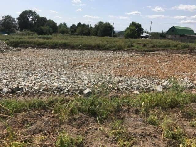 Продажа участка, Южно-Сахалинск, Сахалинская область,  Южно-Сахалинск