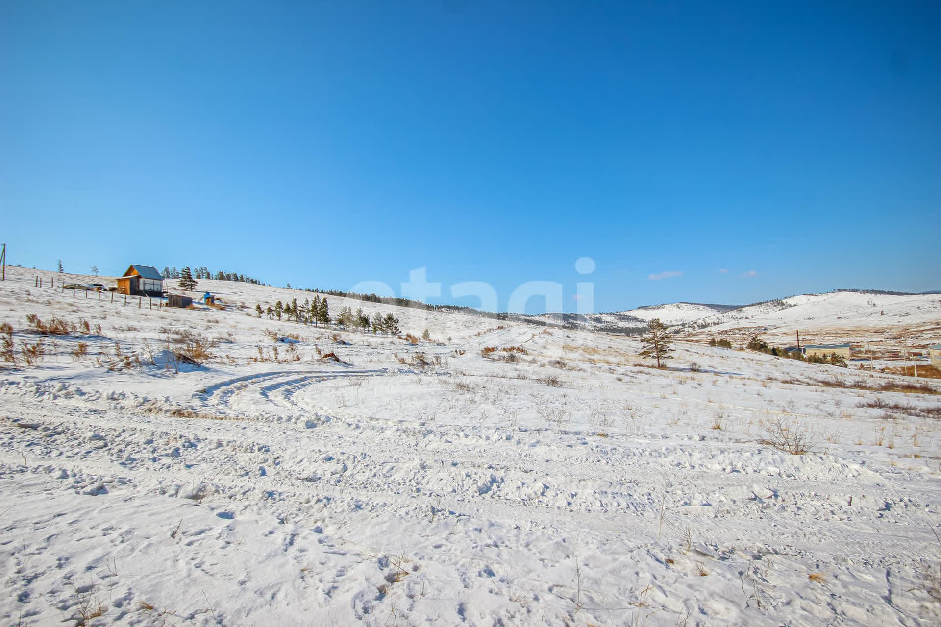 Продажа участка, Улан-Удэ, Республика Бурятия