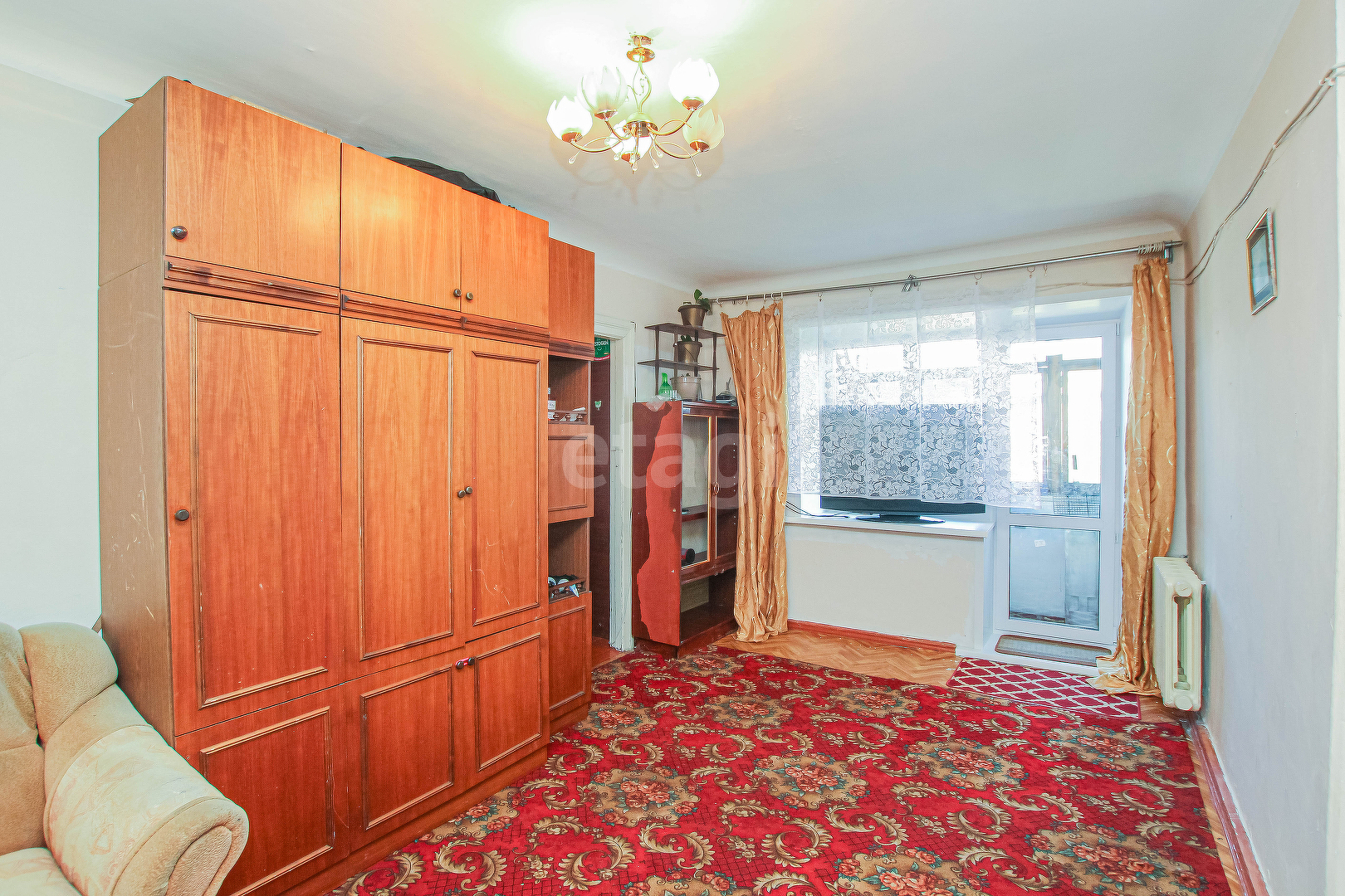 Продажа 2-комнатной квартиры, Улан-Удэ, Республика Бурятия,  Улан-Удэ