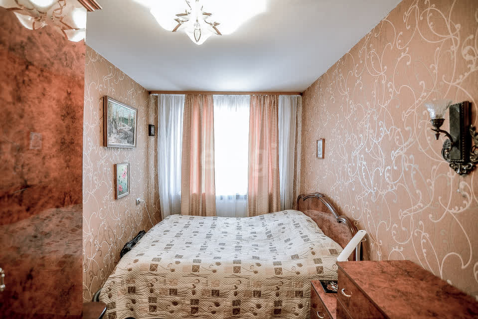 Продажа 3-комнатной квартиры, Южно-Сахалинск, Сахалинская область,  Южно-Сахалинск