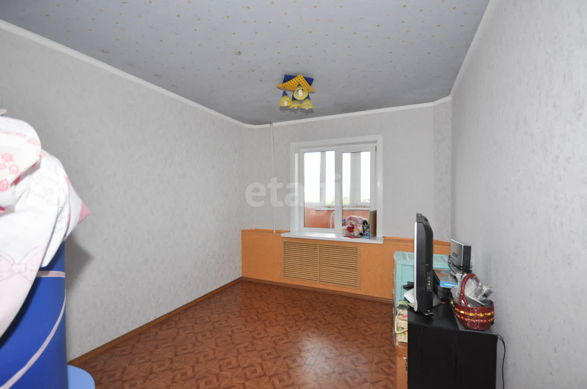 Продажа 3-комнатной квартиры, Южно-Сахалинск, Сахалинская область,  Южно-Сахалинск