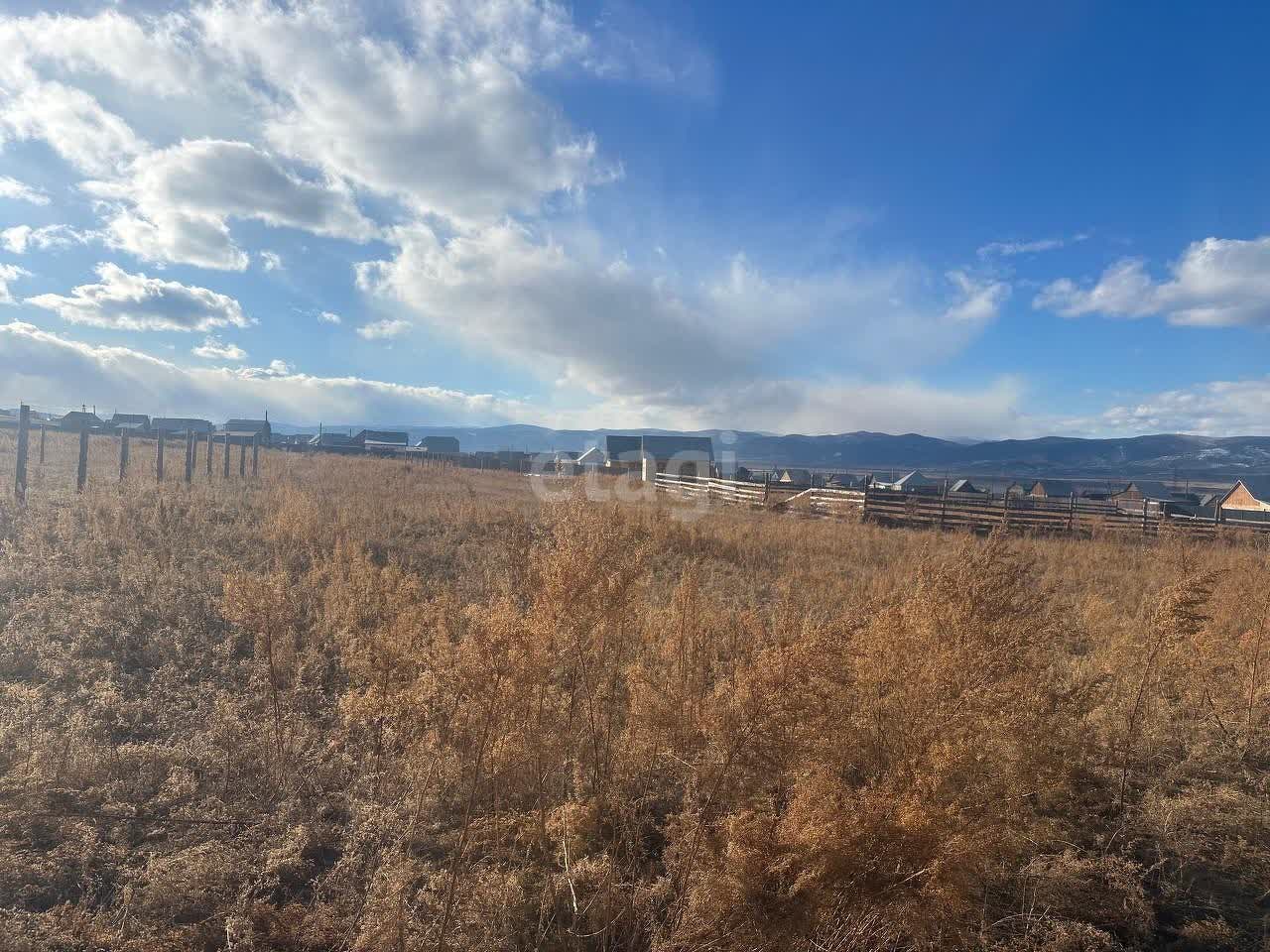 Продажа участка, Улан-Удэ, Республика Бурятия