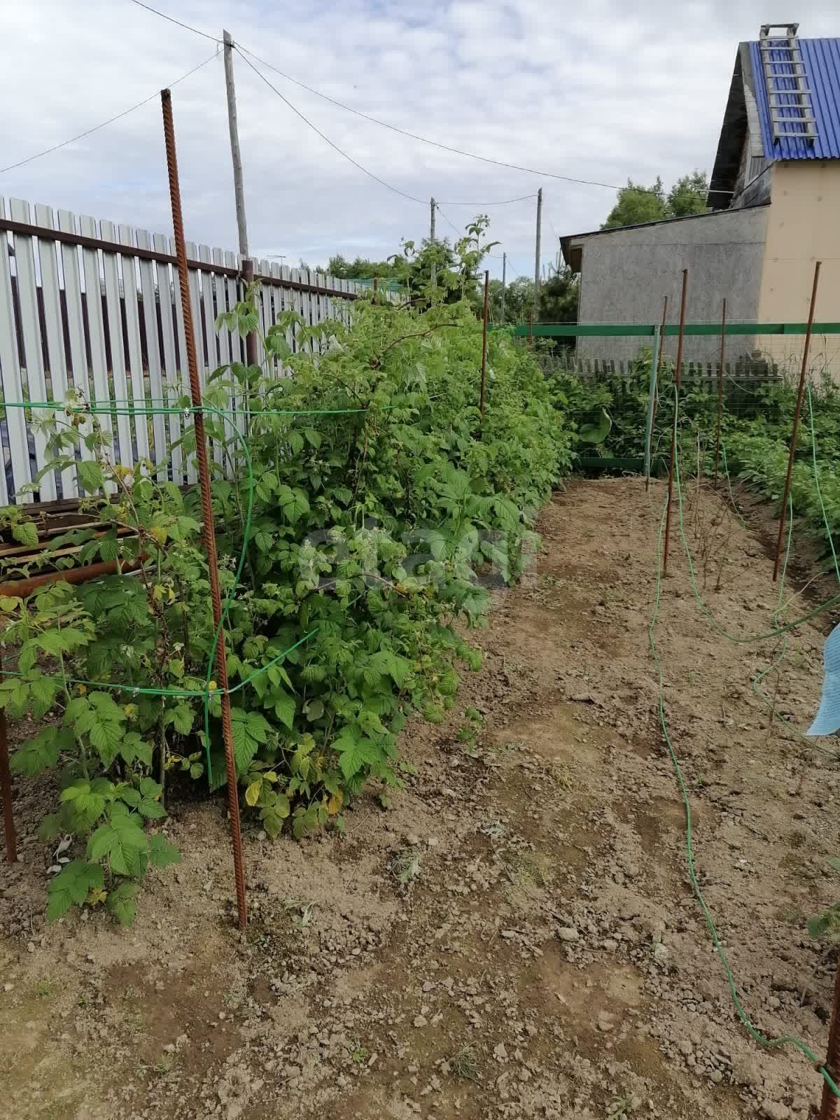 Продажа дачи, 20м <sup>2</sup>, 7 сот., Южно-Сахалинск, Сахалинская область,  