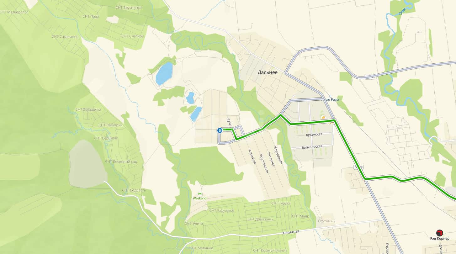 Продажа участка, Южно-Сахалинск, Сахалинская область,  