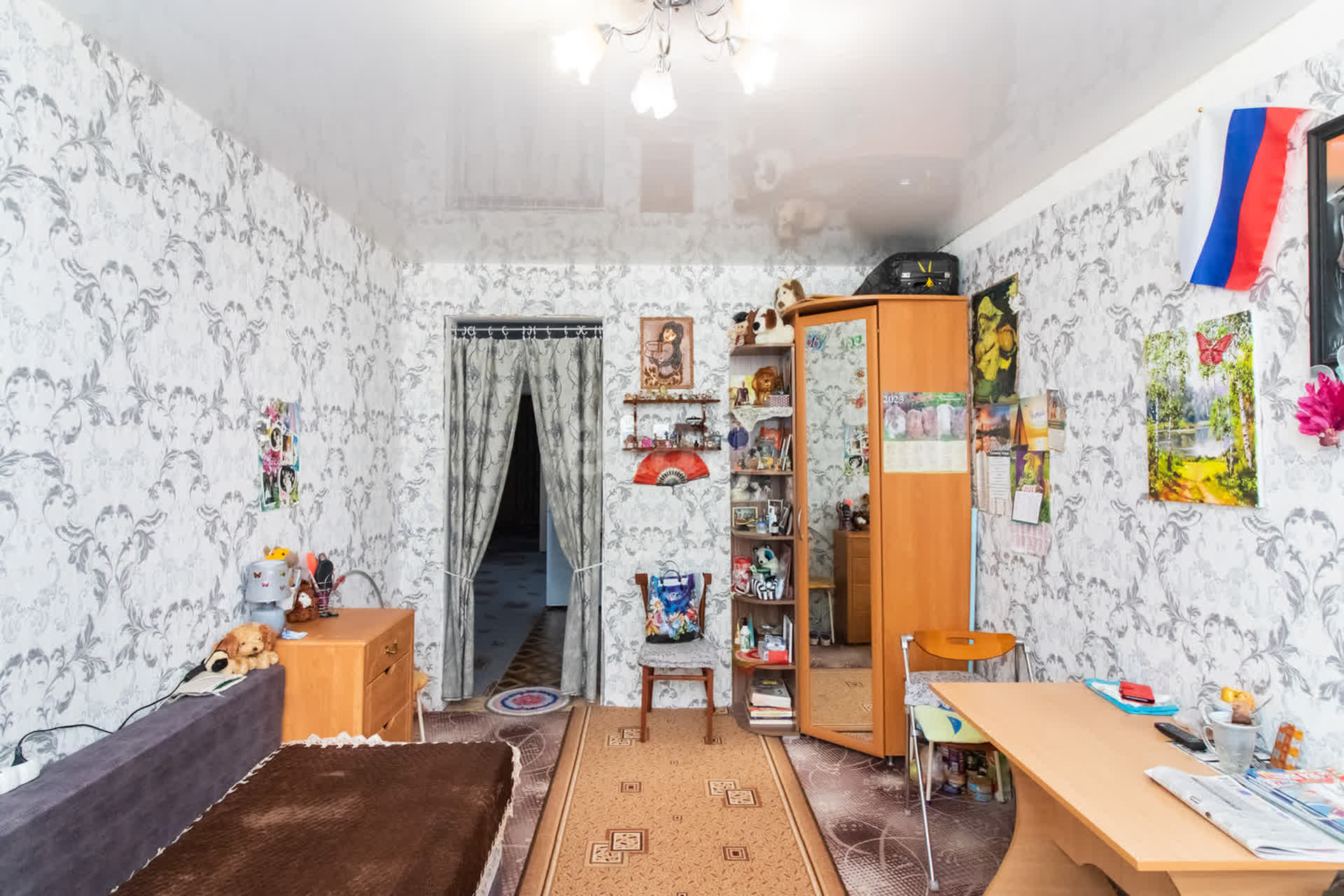 Продажа дома, 92м <sup>2</sup>, 10 сот., Ханты-Мансийск, Ханты-Мансийский автономный округ,  