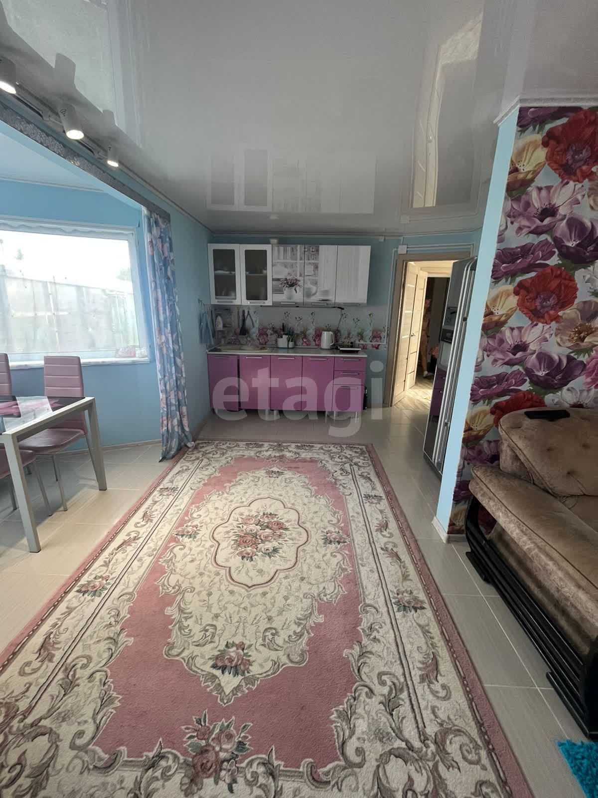 Продажа дома, 204м <sup>2</sup>, 9 сот., Южно-Сахалинск, Сахалинская область,  