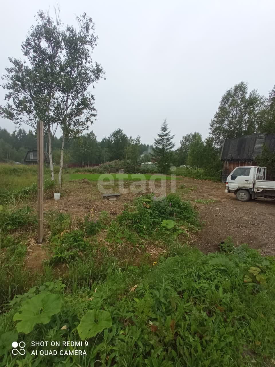 Продажа участка, Южно-Сахалинск, Сахалинская область,  Южно-Сахалинск