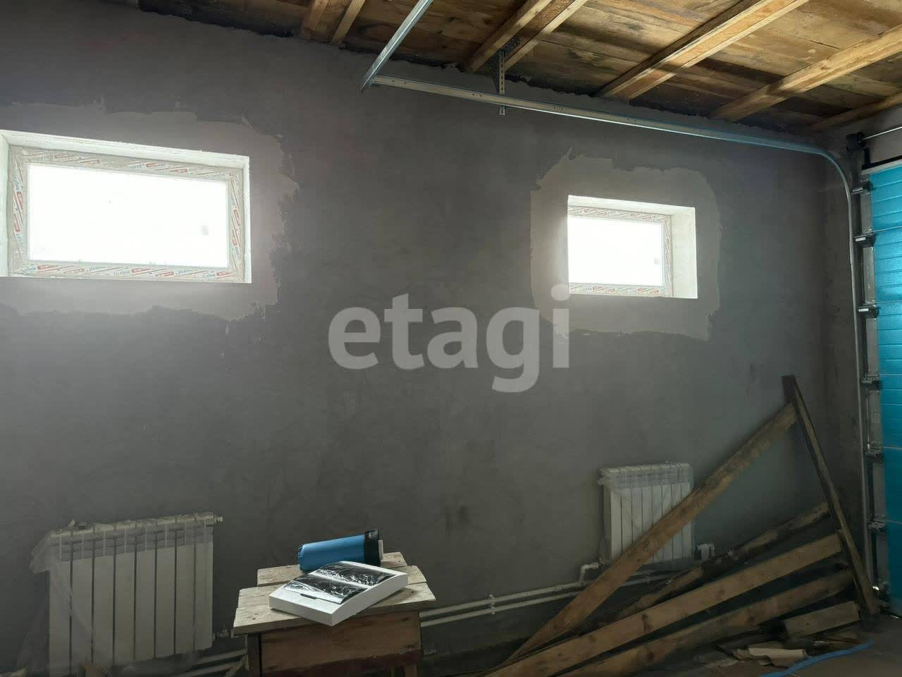 Продажа дома, 132м <sup>2</sup>, 6 сот., Улан-Удэ, Республика Бурятия