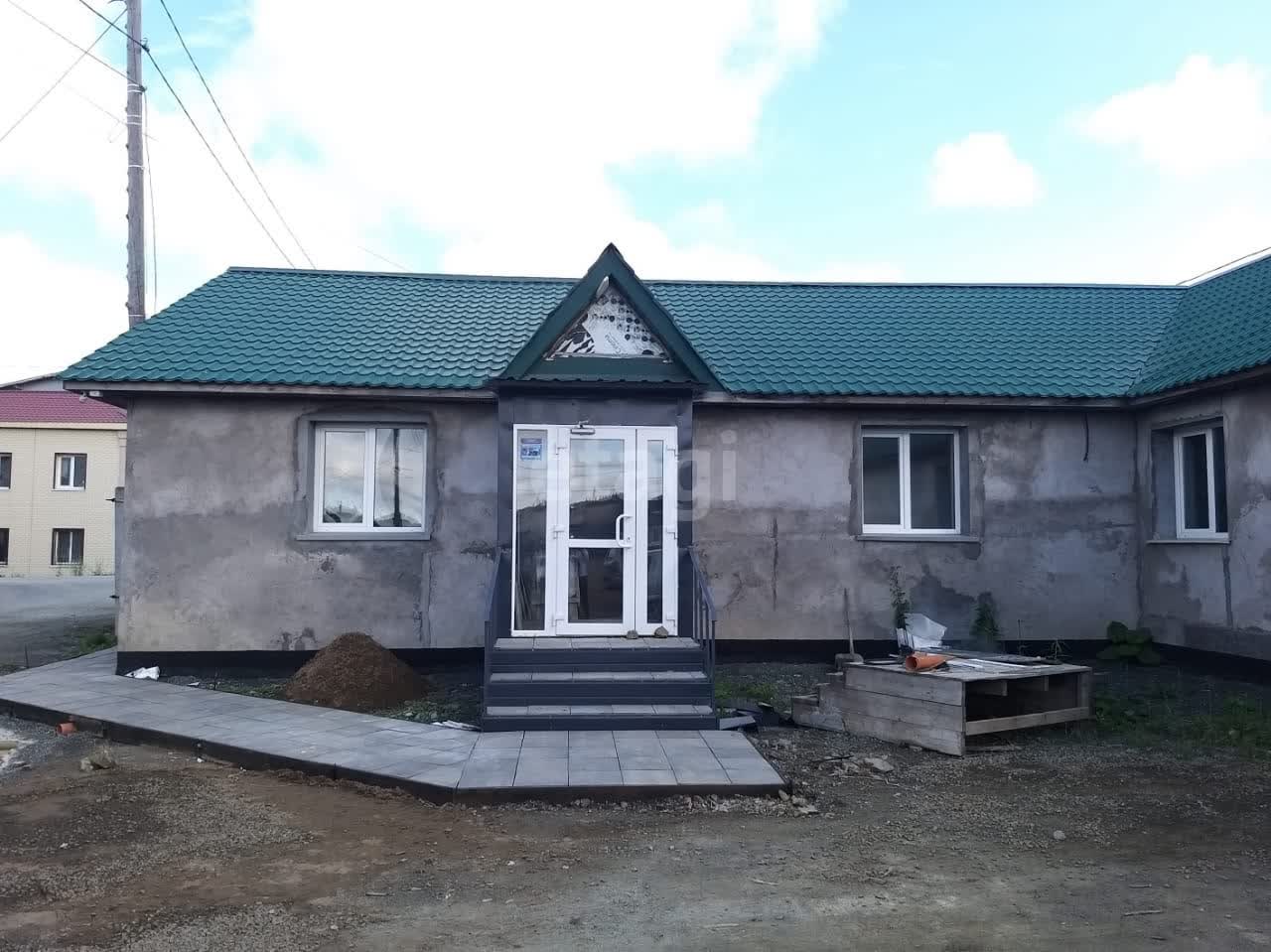 Продажа коммерческой недвижимости, 300м <sup>2</sup>, Южно-Сахалинск, Сахалинская область,  Южно-Сахалинск